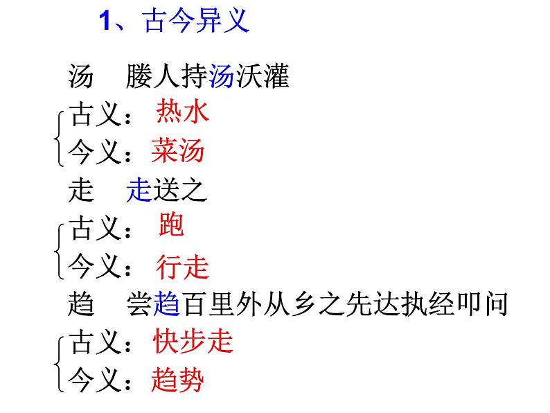 (教案课件)人教版九年级下册语文同步教案:11《送东阳马生序》第6页