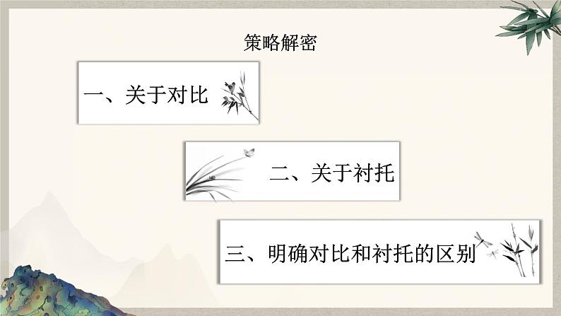 2024中考语文复习专项习作作文写作技巧专题(授课课件+范文实例)之30第8页