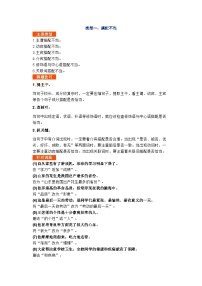 初中语文修改病句专题之详细分类+解题技巧+针对训练（附参考答案）