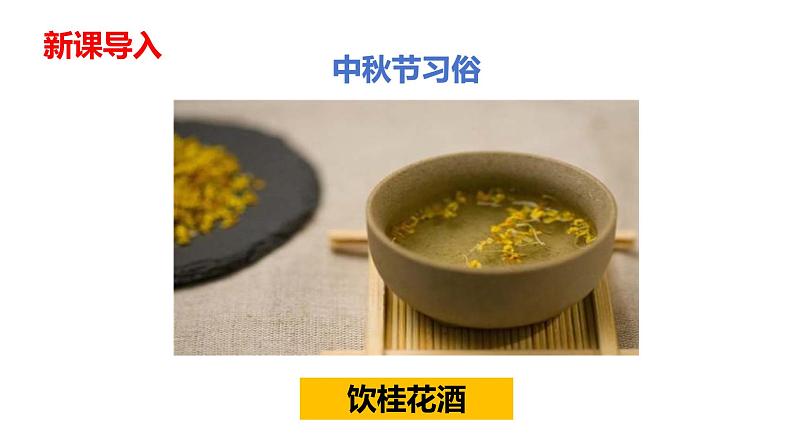 第四课 《古代诗歌三首 十五夜望月》第三课时(教学课件)-2023-2024学年四年级语文下册同步精品课堂系列(统编版·五四制)第6页