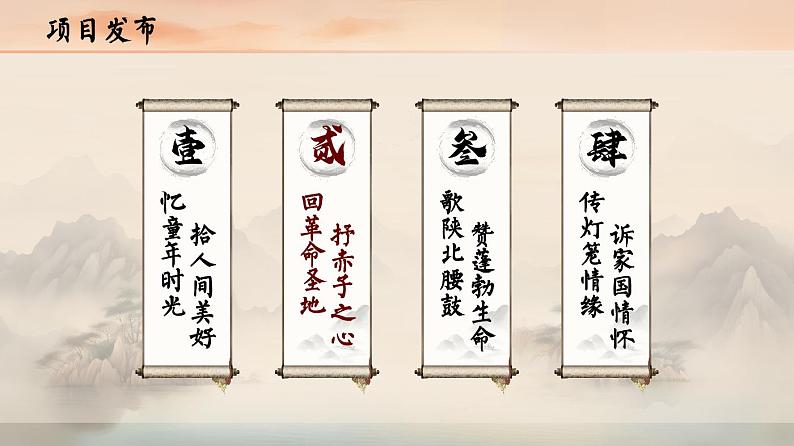 【松鼠课堂】部编版初中语文八下第二课《回延安》课件+教案02