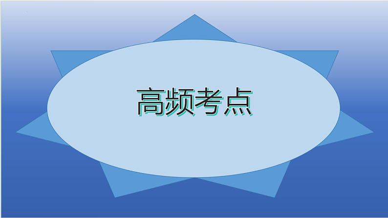 中考语文二轮专题复习:《文学文化常识专题复习》课件第6页