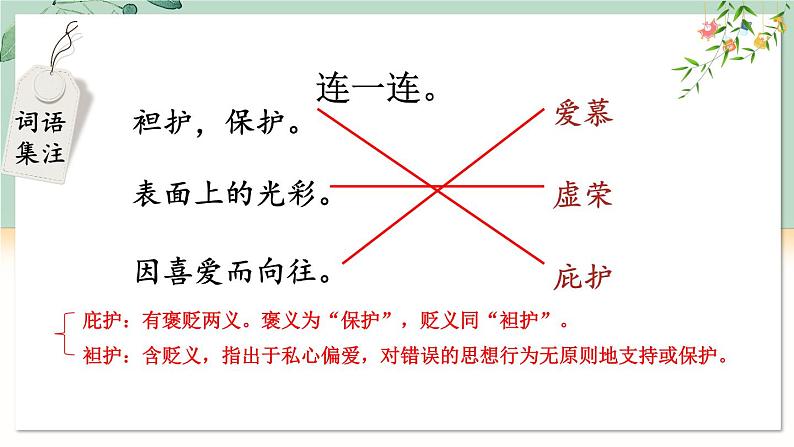 24 寓言四则第6页