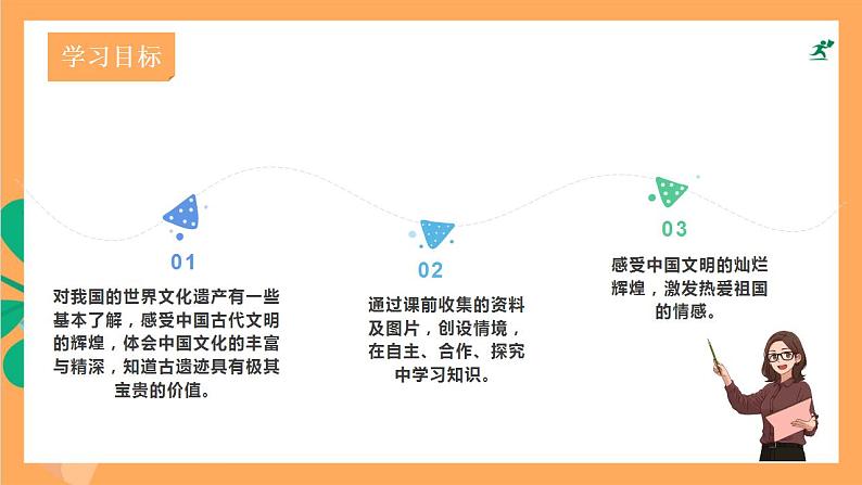人教部编版语文八上第6单元 综合性学习 《身边的文化遗产》 课件+教案+单元测试卷+素材05