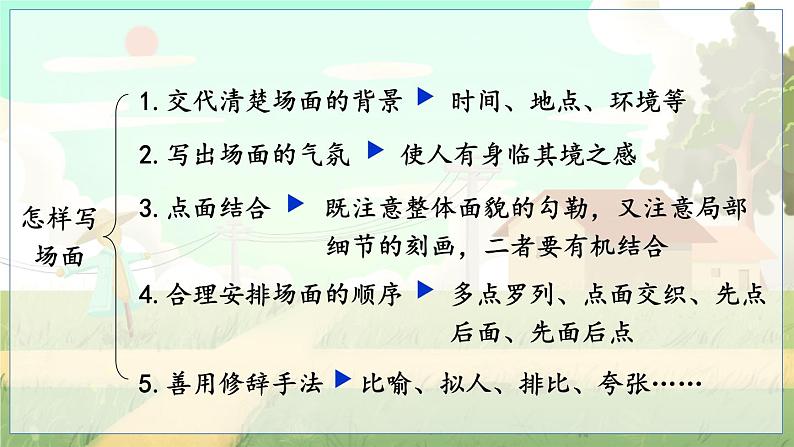 语文园地二第5页