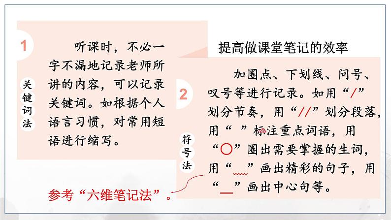 语文园地六第6页