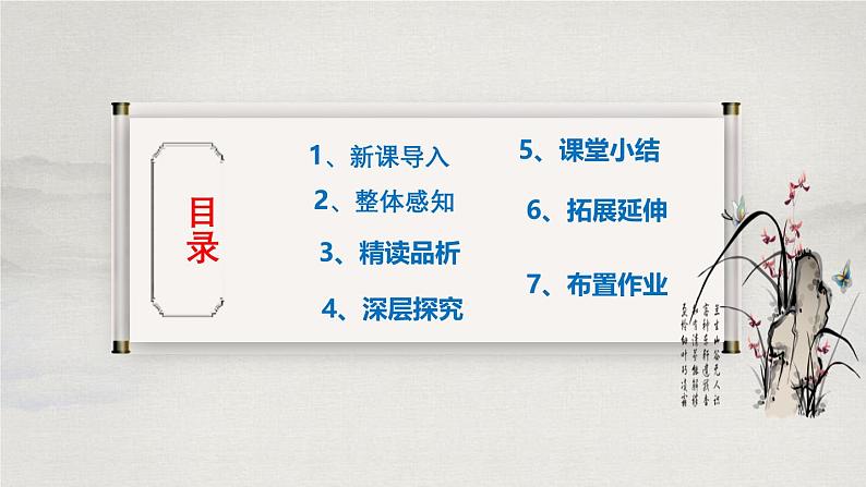《三顾茅庐》同步课件第2页