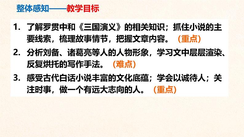 《三顾茅庐》同步课件第6页