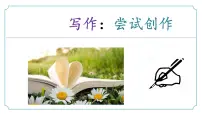 人教部编版九年级上册任务三 尝试创作精品ppt课件