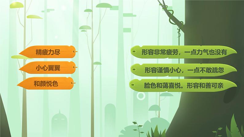 9 美丽的颜色  课件 初中语文人教部编版(2024)八年级上册08