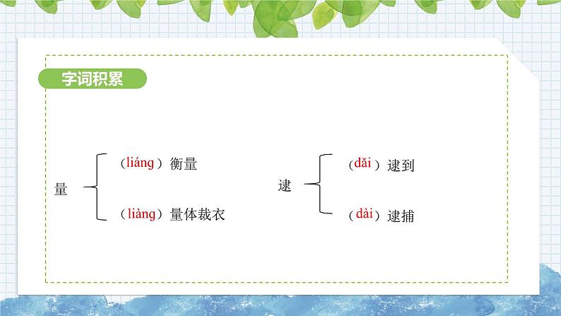 第11课《再塑生命的人》课件 2024-2025学年部编版语文七年级上册第6页