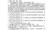 初中语文人教部编版（2024）七年级下册回忆鲁迅先生同步练习题