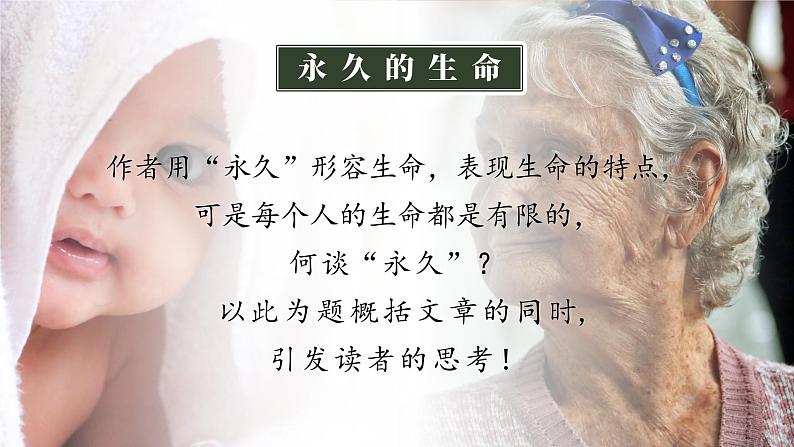 部编版八年级语文上册第16课《散文二篇》优质课件06