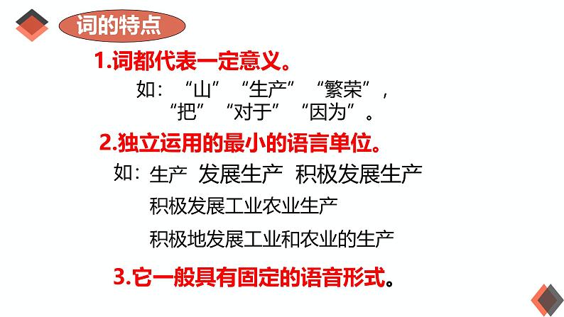 专题01:词的分类-初中语文语法知识精品课堂-备战2025年语文中考语法 课件04