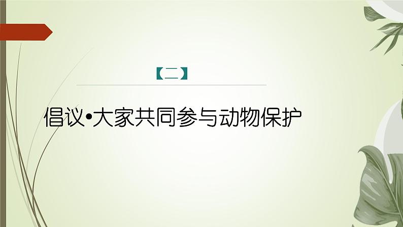 课件:部编版初中语文七年级上册第五单元 任务二 亲近动物,丰富生命体验07
