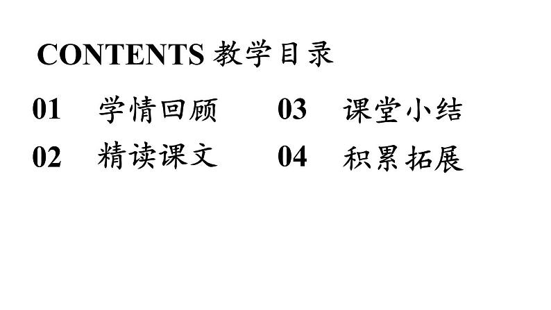 初中语文新人教部编版七年级上册第5单元 18《我的白鸽》课时2教学课件(2024秋)第2页
