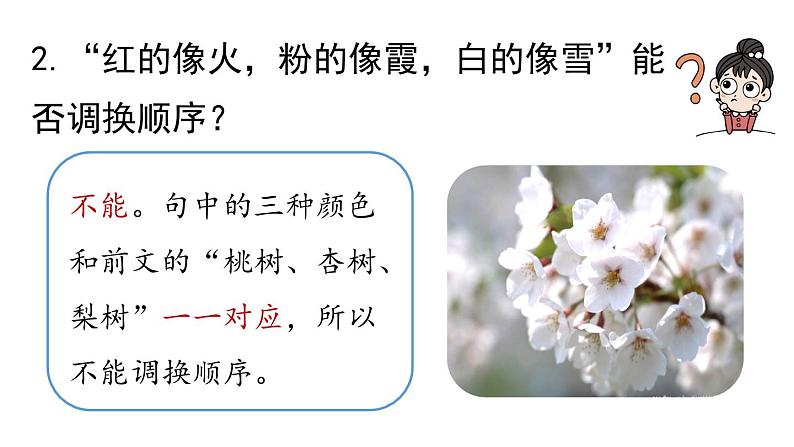 初中语文新人教部编版七年级上册第1单元 1《春》课时2教学课件(2024秋)08