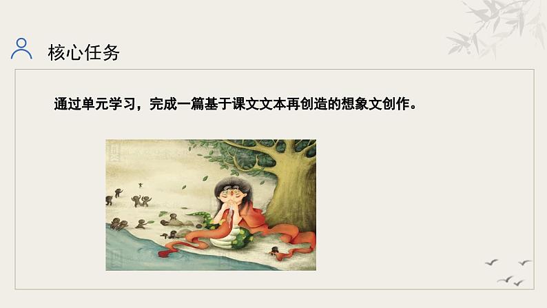 第六单元整体教学课件-【大单元教学】新统编版七年级语文上册名师备课系列第3页