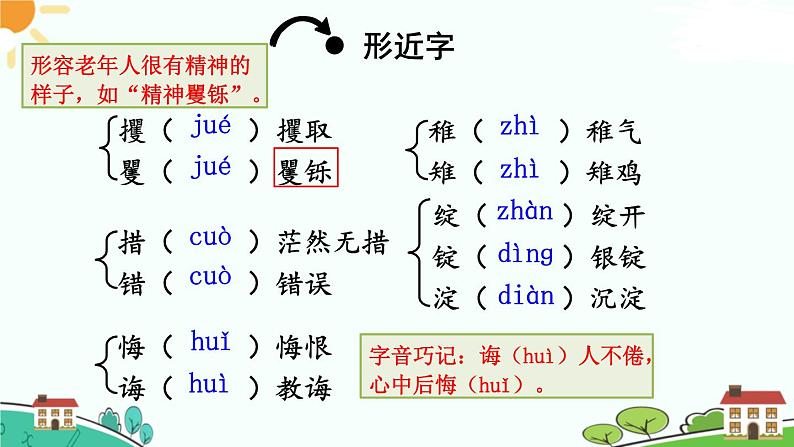 11再塑生命的人 七年级语文上册同步课件( 人教部编版2024)第7页