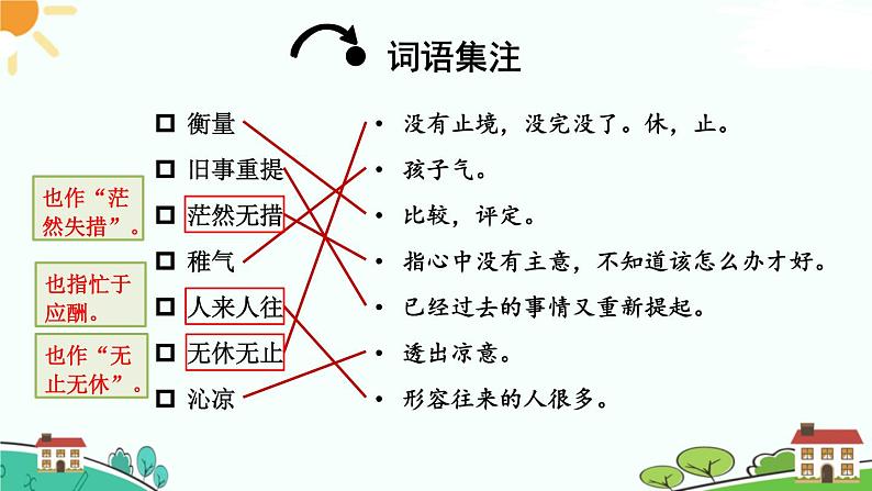 11再塑生命的人 七年级语文上册同步课件( 人教部编版2024)第8页