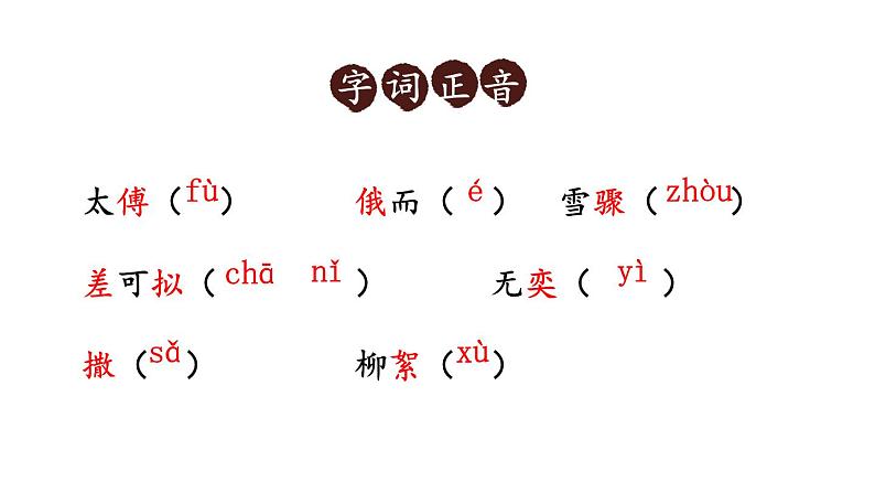 08《世说新语》二则 七年级语文上册同步课件(人教部编版2024)第5页