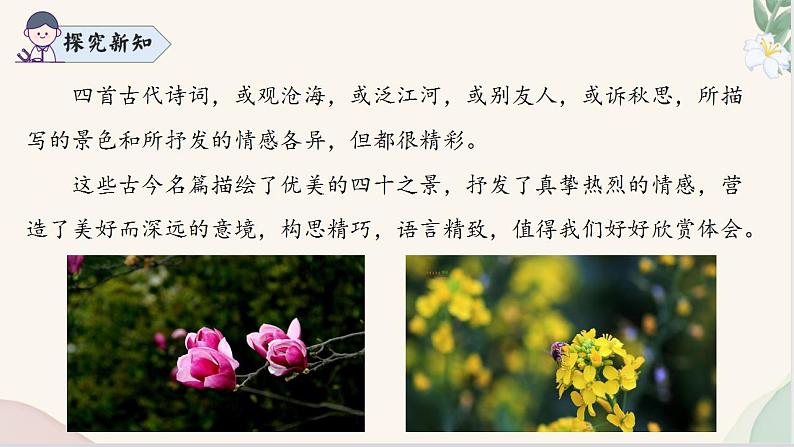 第一单元阅读综合实践(同步课件)七年级语文上册同步(人教部编版2024)第7页