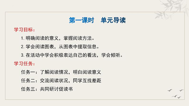 第四单元(整体教学课件)七年级语文上册大单元教学(统编版2024)第3页