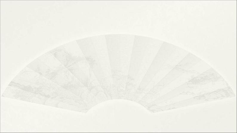 【人教部编版(2024)初中八年级语文 第1单元 4《一着惊海天》第1课时课件第6页