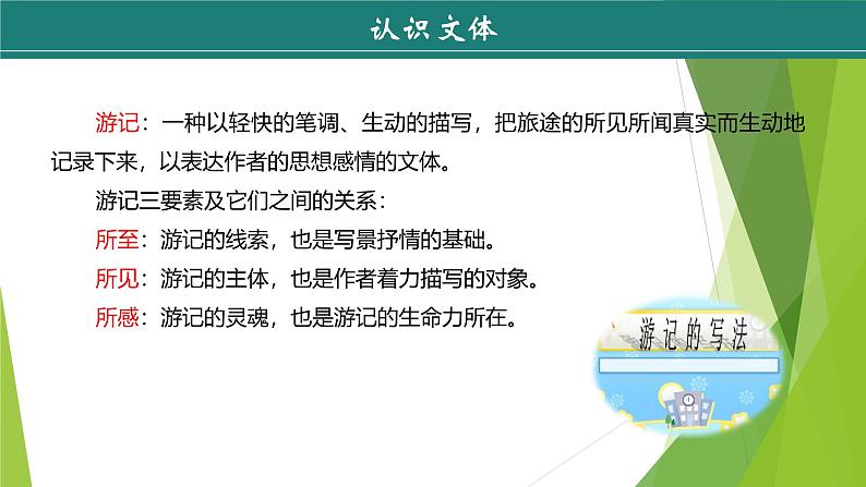 课件:部编版初中语文八年级下册第17课 壶口瀑布 第1课时第6页