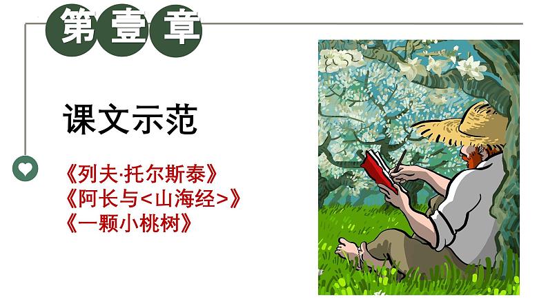 中考语文一轮复习作文高分技巧点拨课件第1讲 人物刻画之欲扬先抑第3页