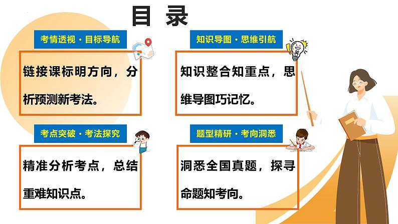 专题01 七上课标古诗词(课件)-2025年中考语文一轮复习第2页