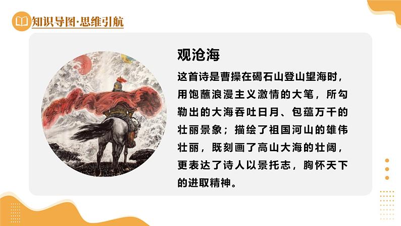 专题01 七上课标古诗词(课件)-2025年中考语文一轮复习第7页