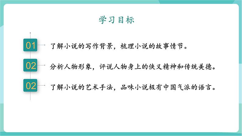 第8课 浓郁的乡土气息,淳朴的人性之美——《蒲柳人家(节选)》(教学课件)第2页