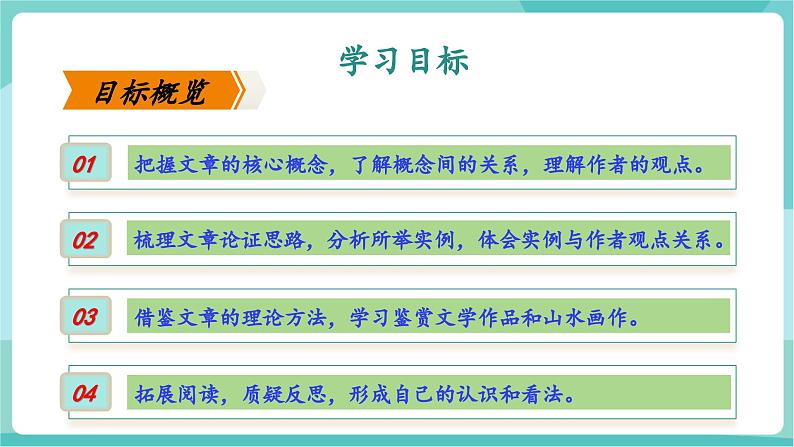 第15课 言有尽而意无穷 余意尽在不言中——《无言之美》(教学课件)第2页