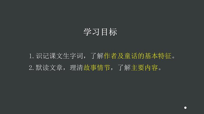 第22课《皇帝的新装》课件 2024-2025学年统编版语文七年级上册第2页