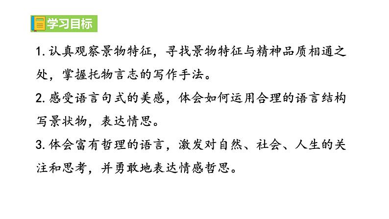第五单元《阅读综合实践》课件第2页