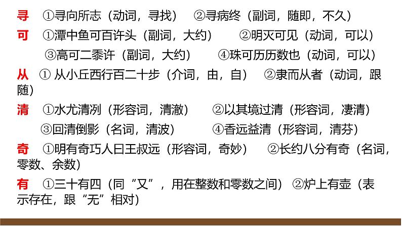 八下第三单元复习课件第7页