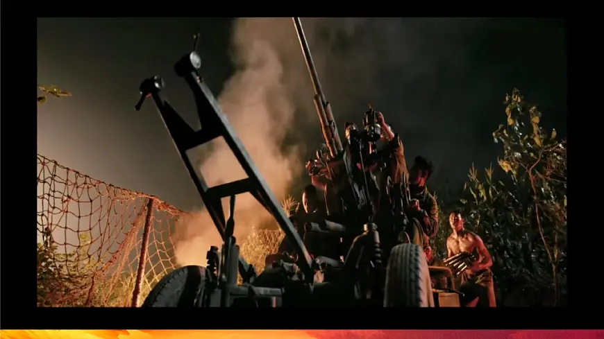 第7课《谁是最可爱的人》课件-2024-2025学年统编版语文七年级下册第1页