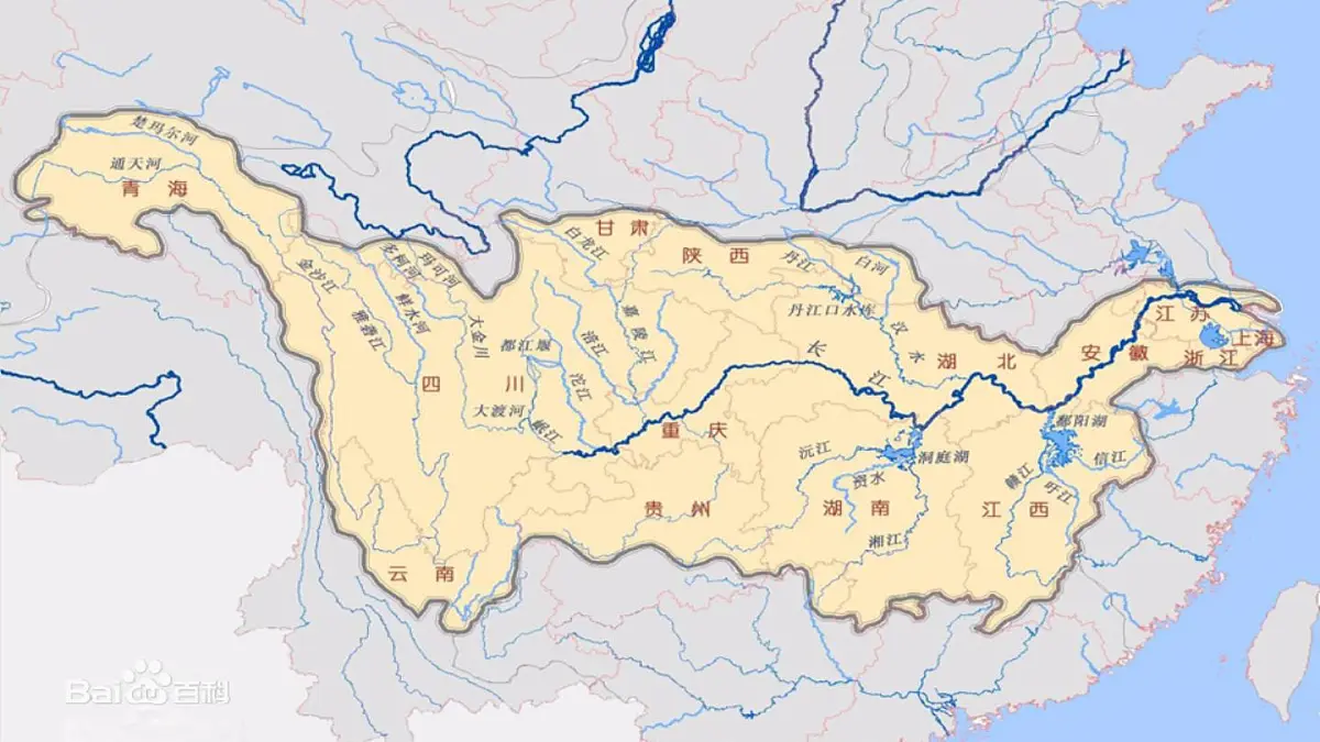 18《在长江源头各拉丹东》课件-2024-2025学年统编版语文八年级下册第3页