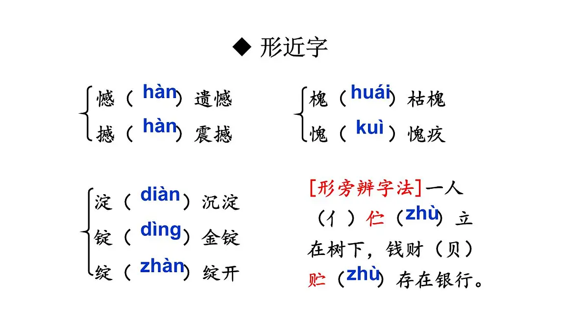 初中语文新人教部编版七年级下册第五单元19 紫藤萝瀑布教学课件2025春第8页