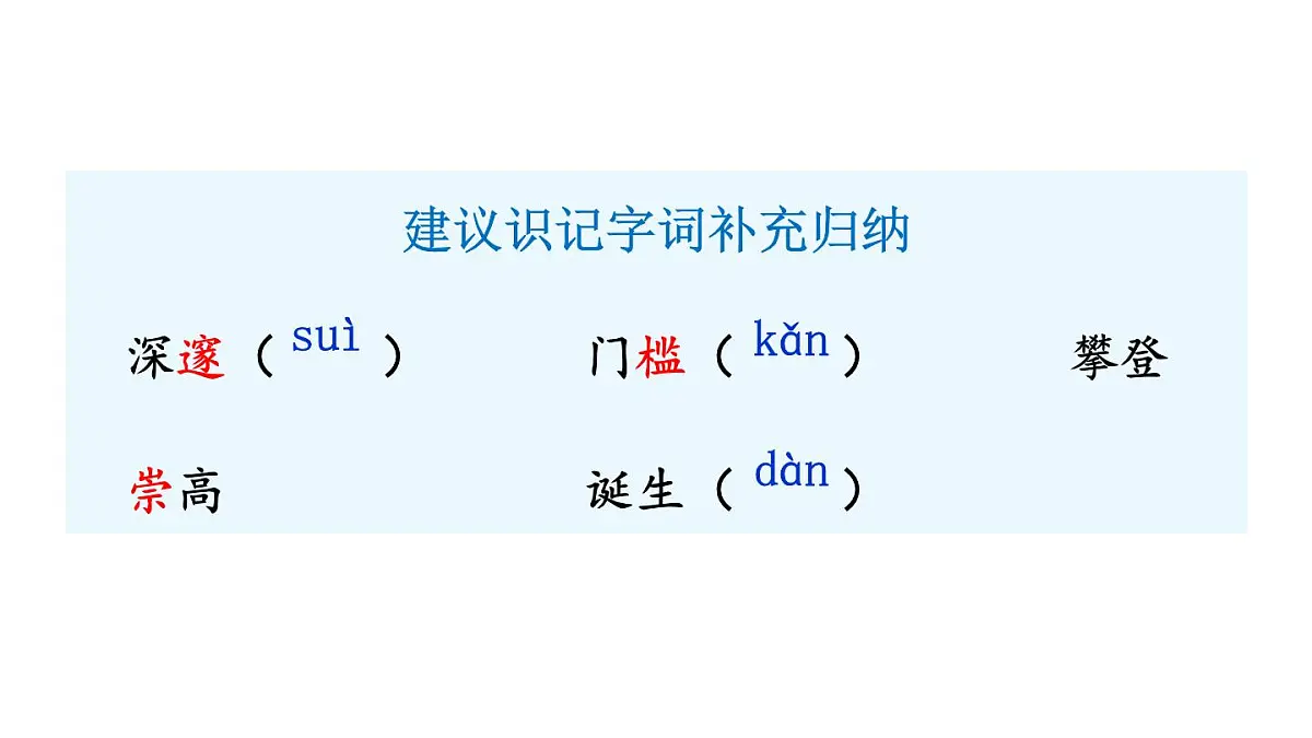 初中语文新人教部编版七年级下册第六单元23 “蛟龙”探海教学课件2025春第8页