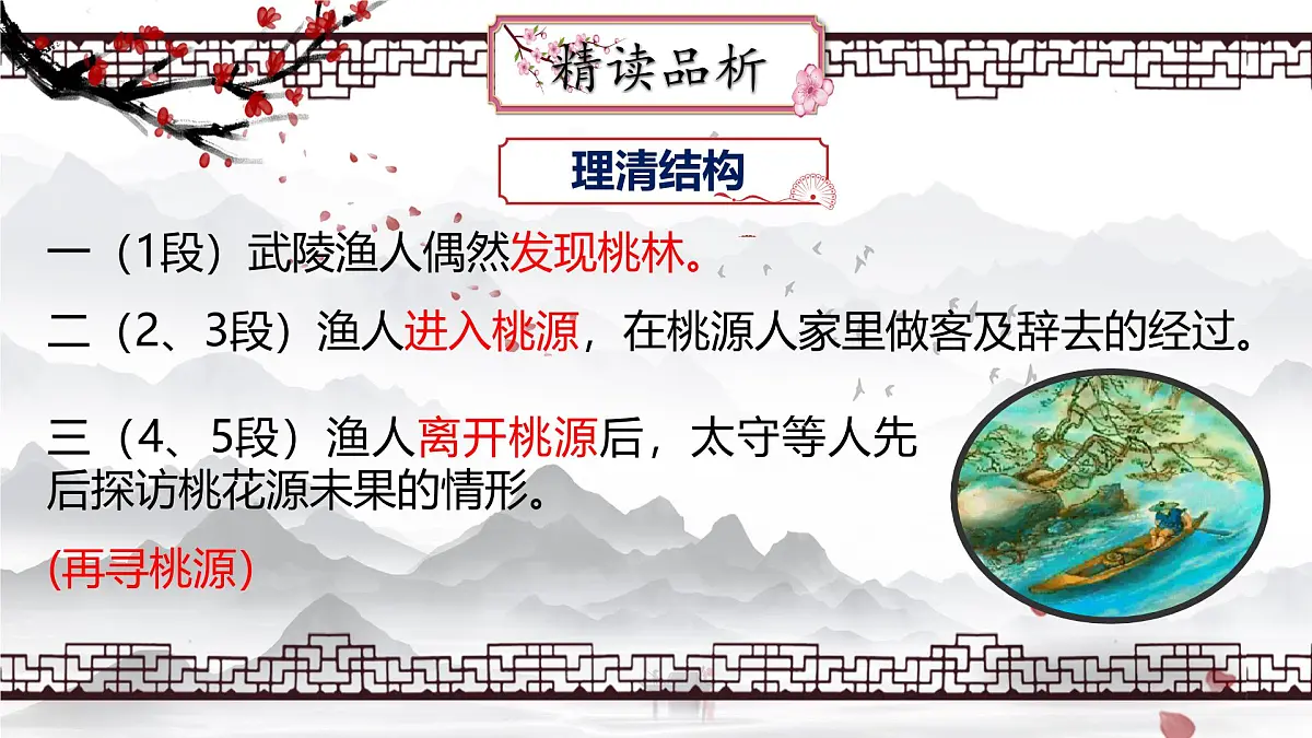 桃花源记2第6页