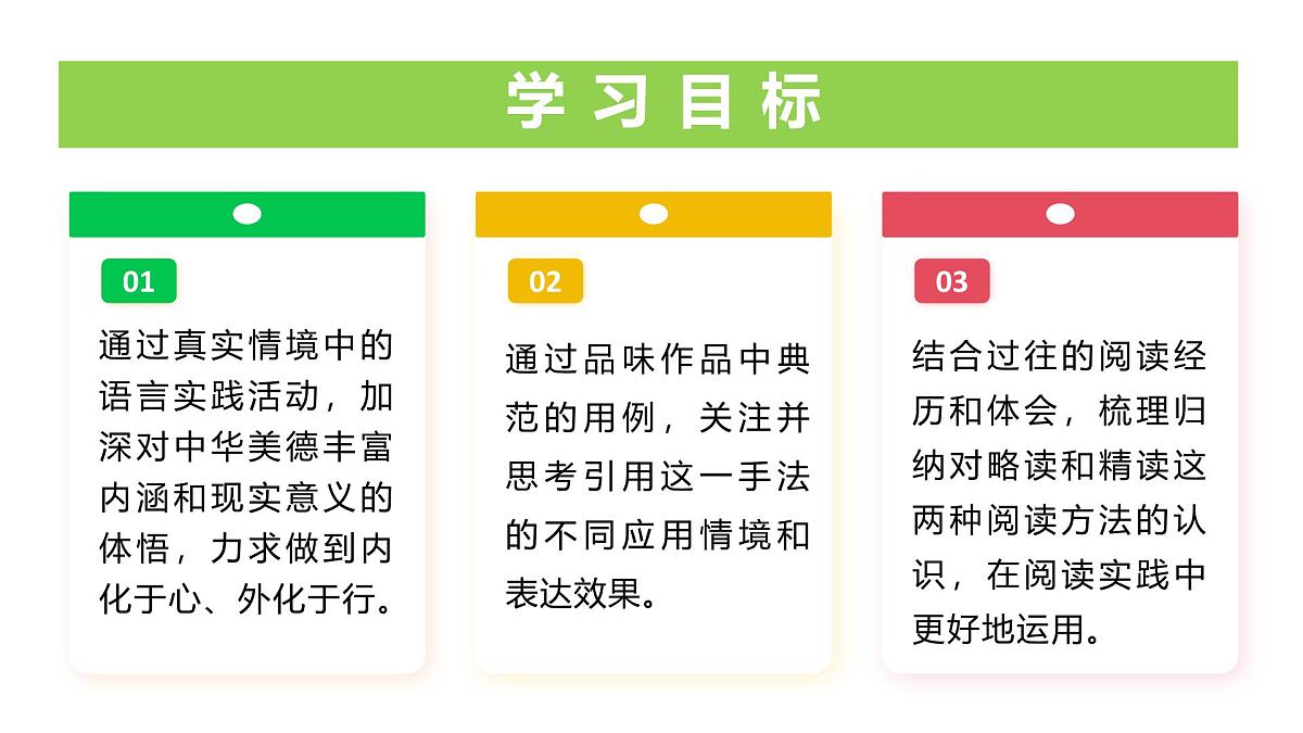 七年级下册 第四单元 阅读综合实践(教学课件)2024-2025学年七下语文同步课堂 2024统编版第2页