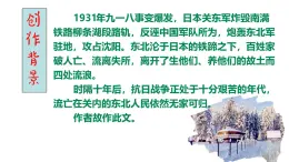 8《土地的誓言》課件 部編版語文七年級(jí)下冊(cè)