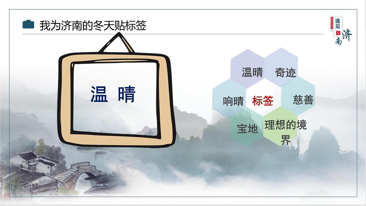 第2课《济南的冬天》课件2024—2025学年统编版语文七年级上册第7页