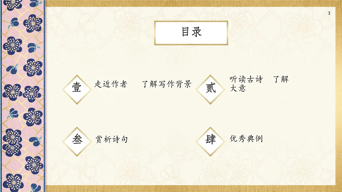第21课《古代诗歌五首——游山西村》课件 2025学年统编版语文七年级下册第3页