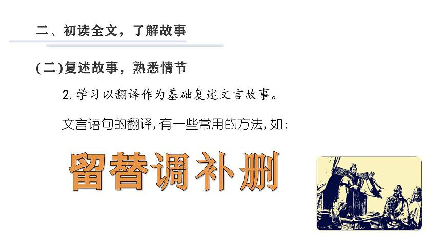 七下4 孫權(quán)勸學(xué) 課件第6頁