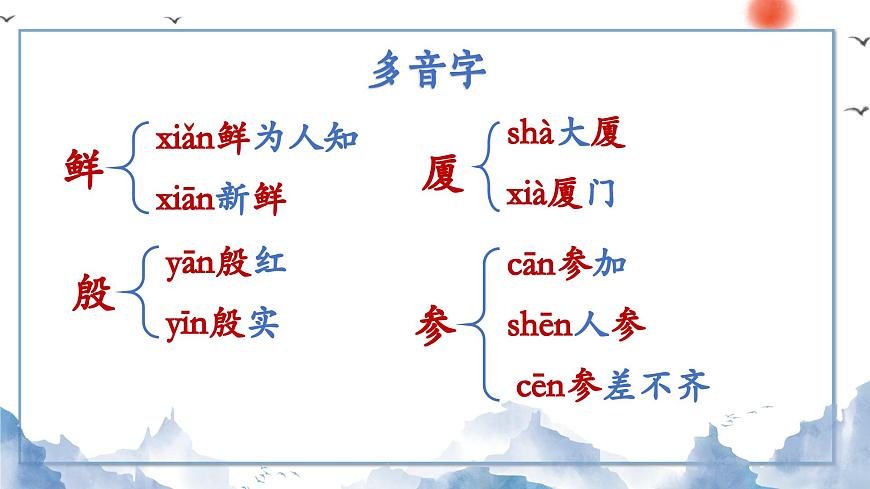 七下1 鄧稼先 課件第8頁(yè)