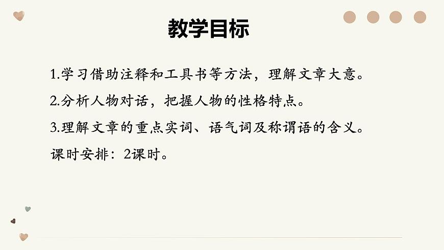 七下4 孫權勸學 課件第2頁