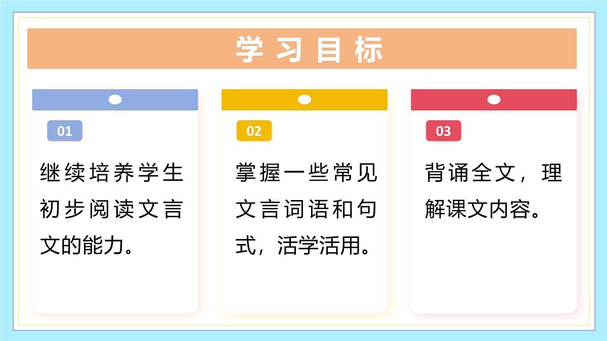 新人教部编版语文七上 5-20《狼》教学课件第2页
